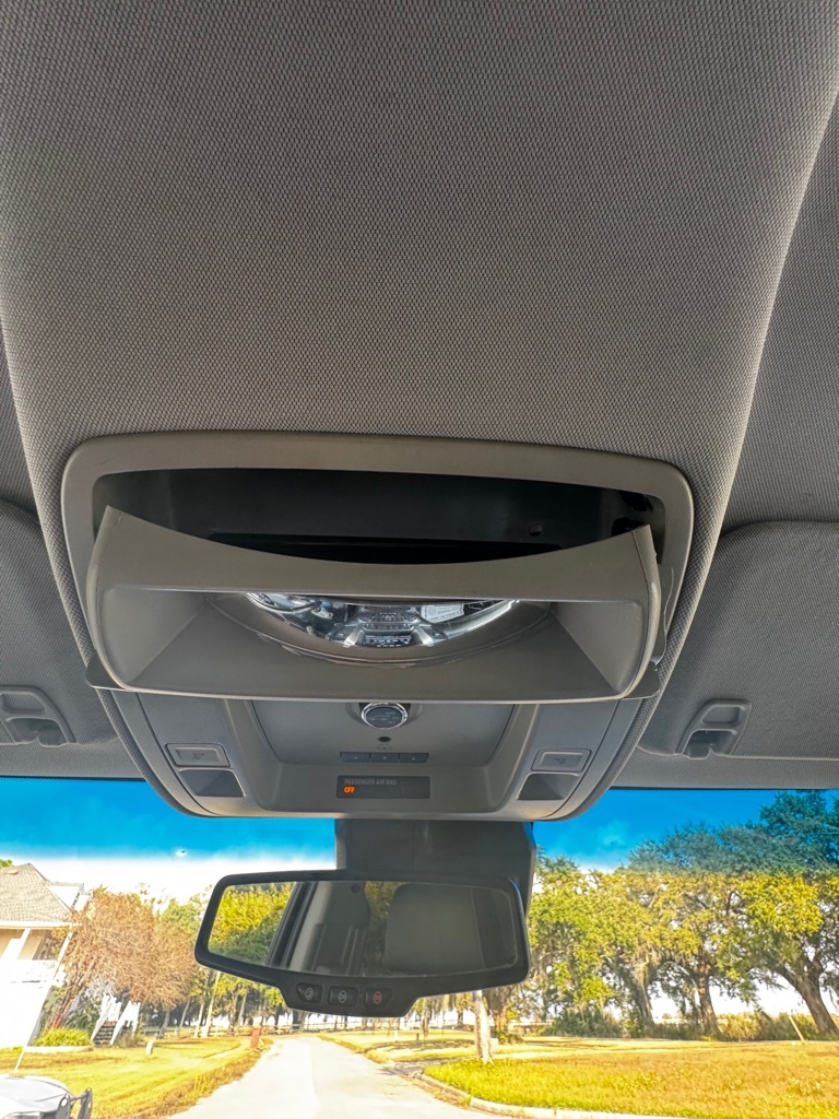 Chevrolet Suburban 4WD 4dr 1500 Premier 2017