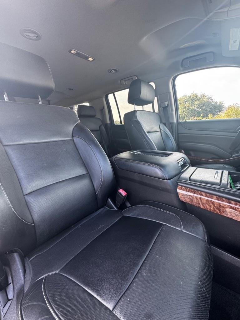 Chevrolet Suburban 4WD 4dr 1500 Premier 2017