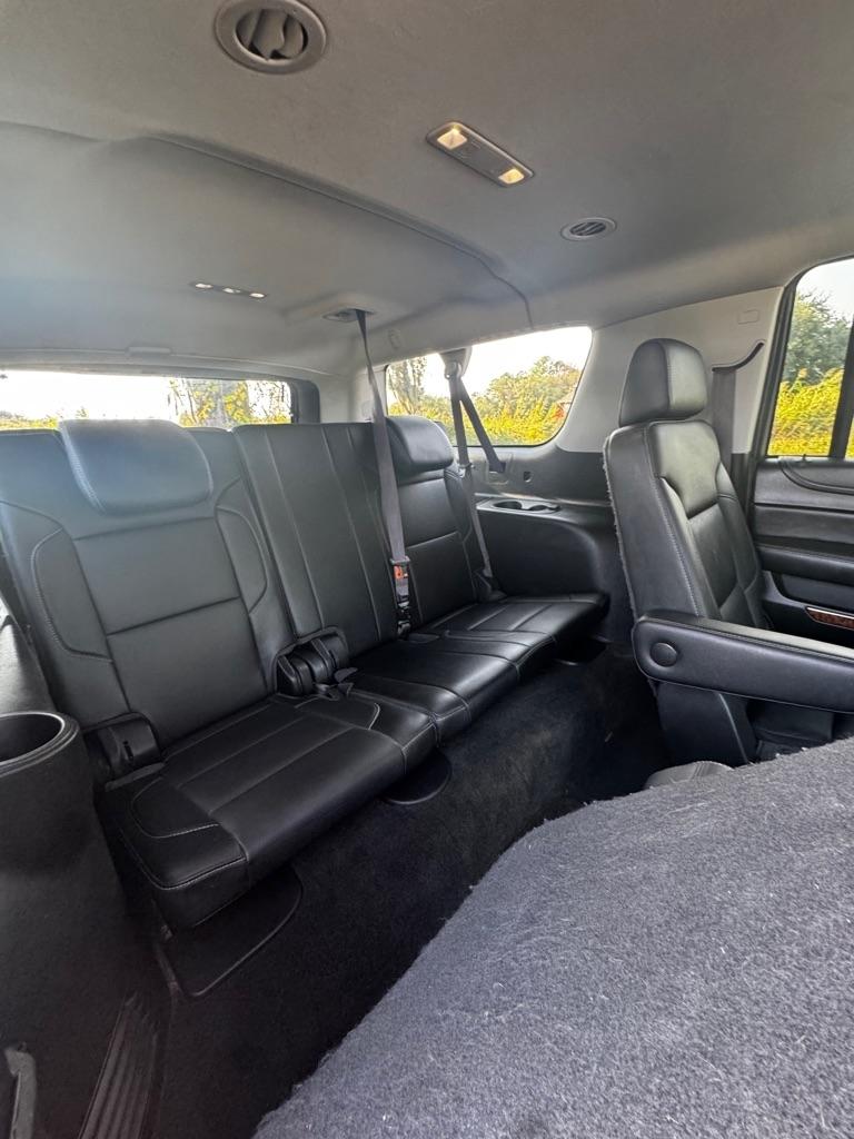 Chevrolet Suburban 4WD 4dr 1500 Premier 2017