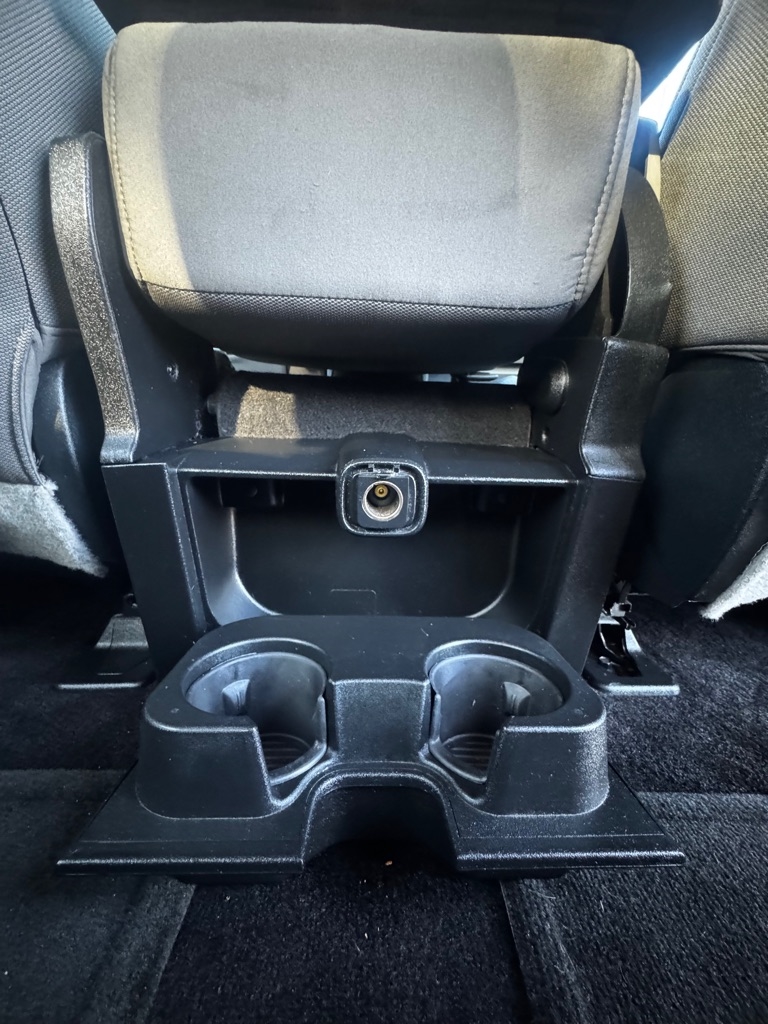 Ford F-150 XL 4WD SuperCrew 5.5' Box 2017