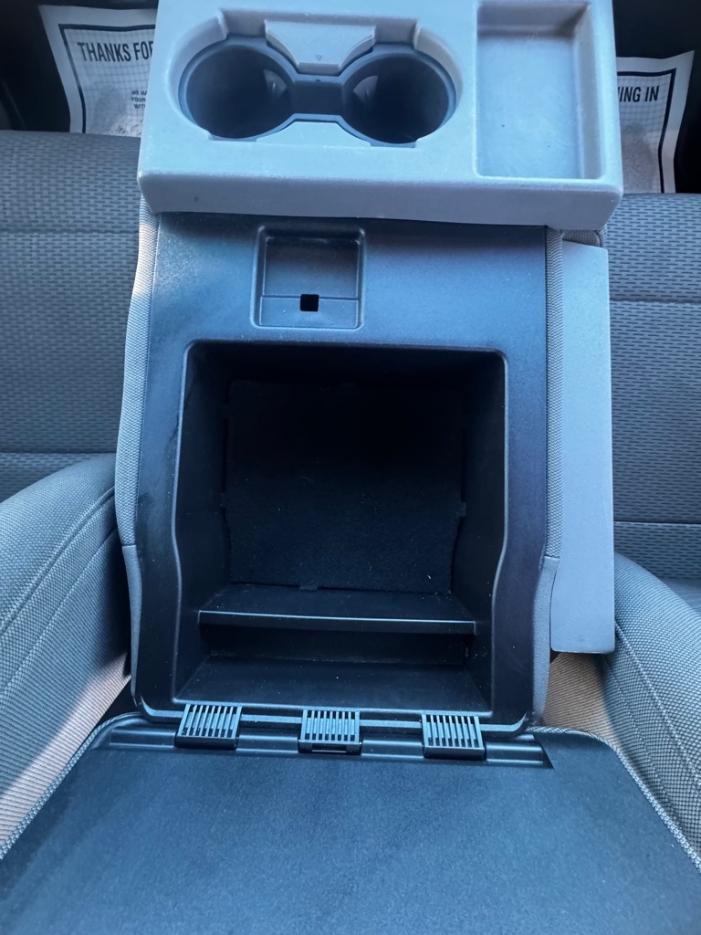 Ford F-150 XL 4WD SuperCrew 5.5' Box 2017