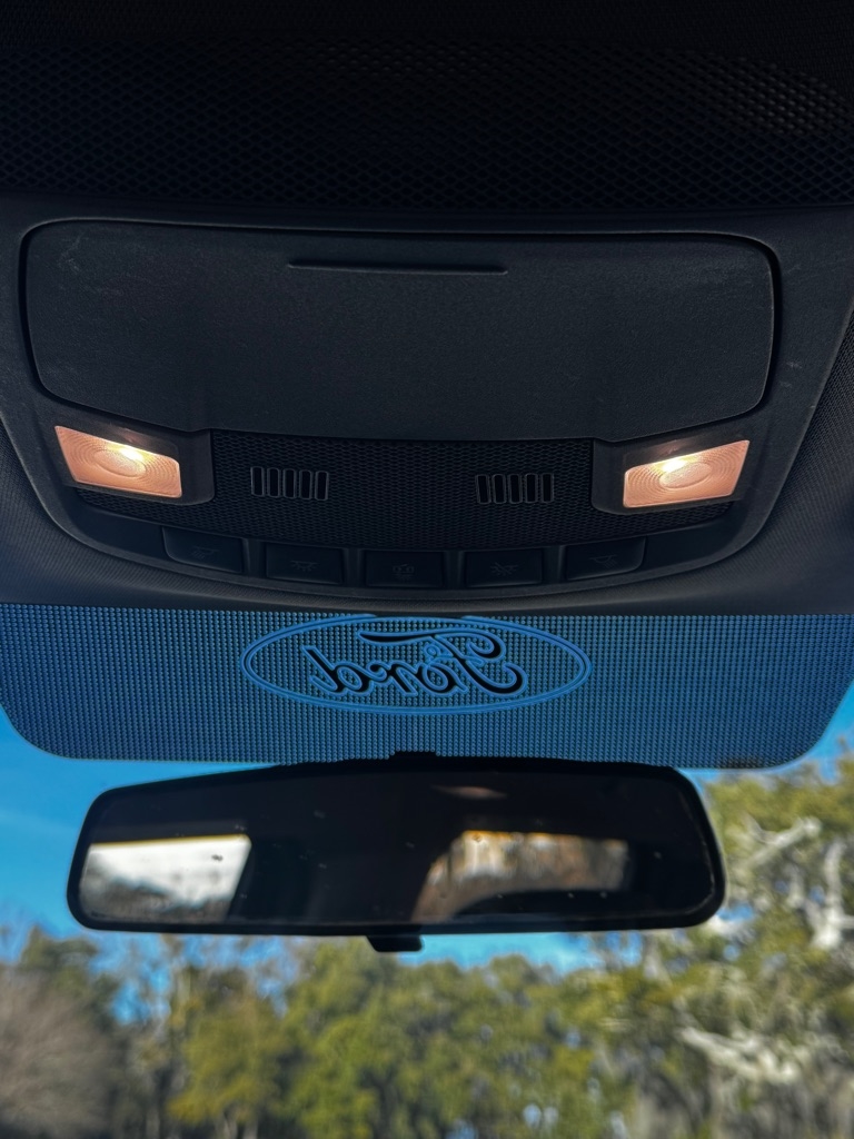 Ford F-150 XL 4WD SuperCrew 5.5' Box 2017