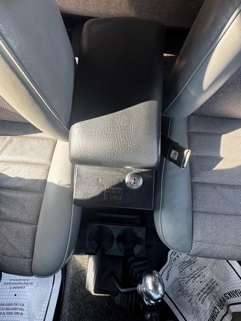 Jeep Wrangler 2dr Base 1992