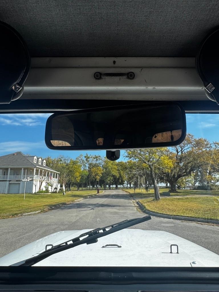 Jeep Wrangler 2dr Base 1992