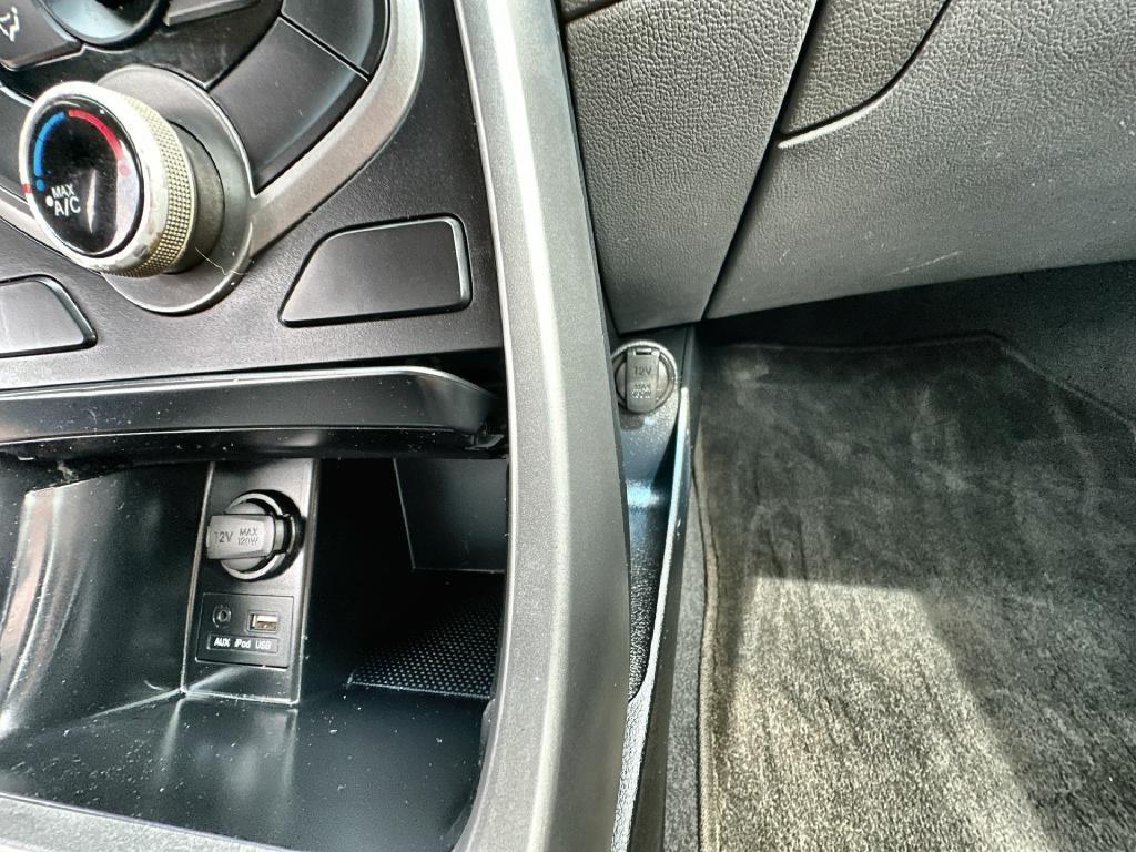 Hyundai Elantra 4dr Sdn Auto SE (Alabama Plant) 2016