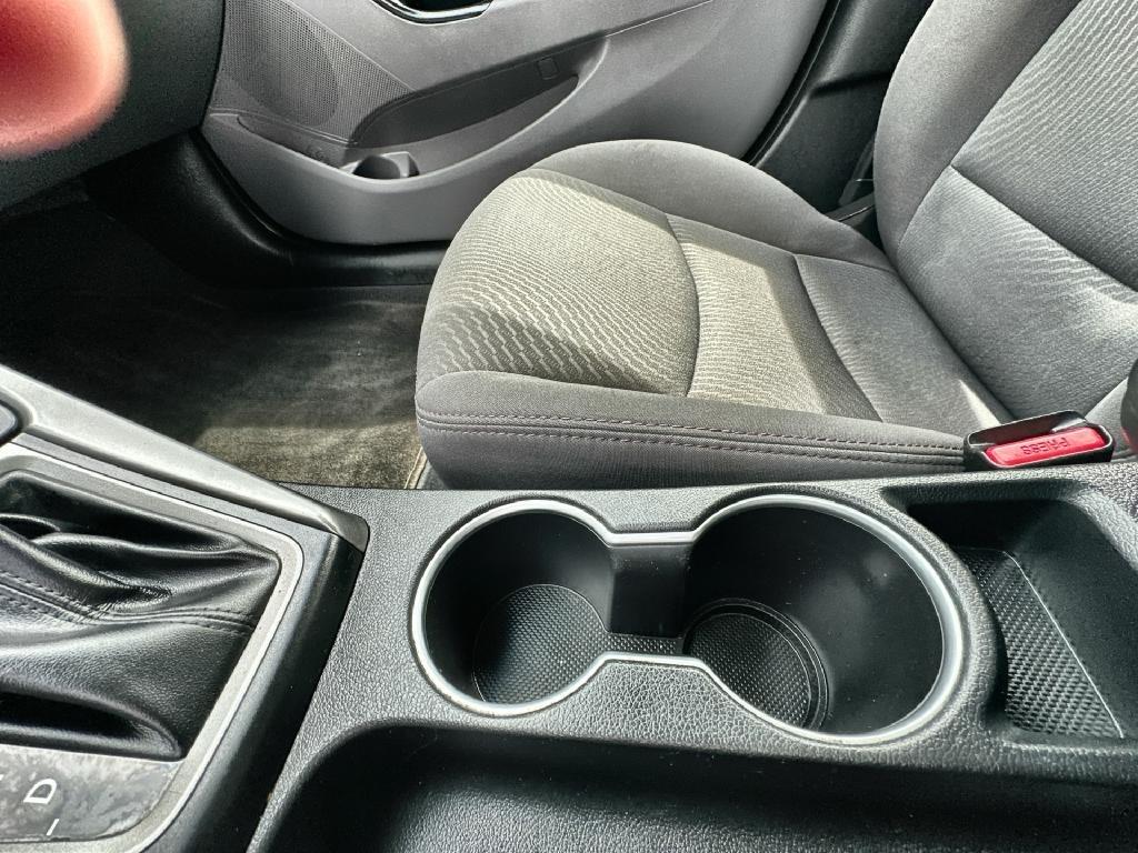 Hyundai Elantra 4dr Sdn Auto SE (Alabama Plant) 2016