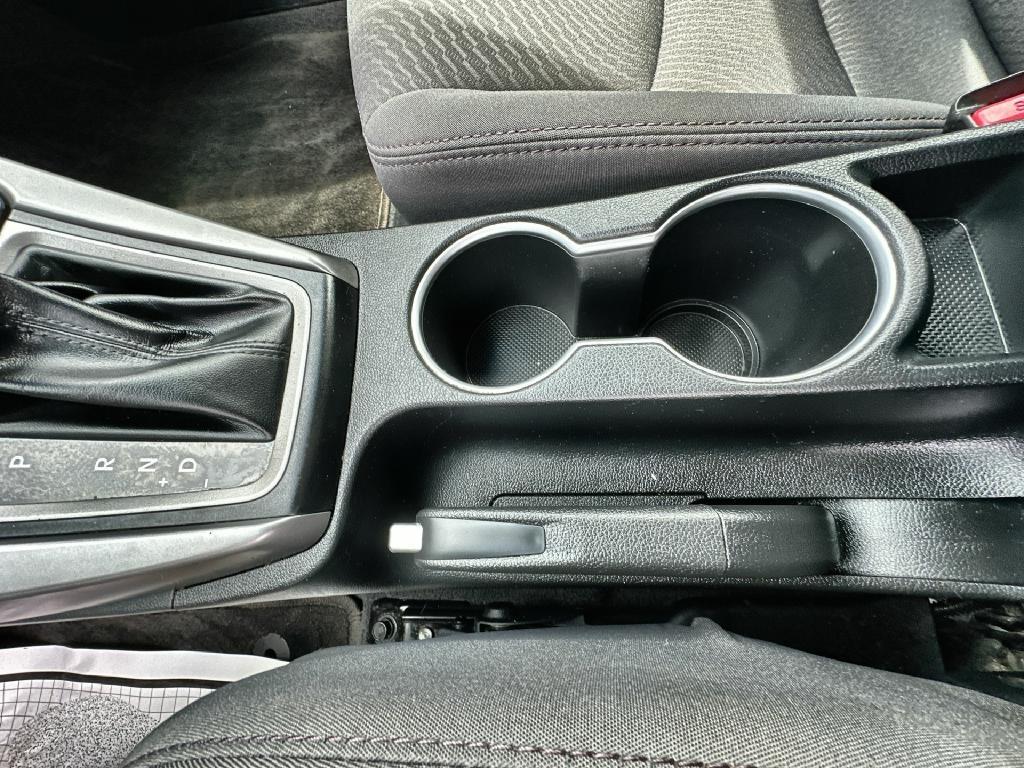 Hyundai Elantra 4dr Sdn Auto SE (Alabama Plant) 2016