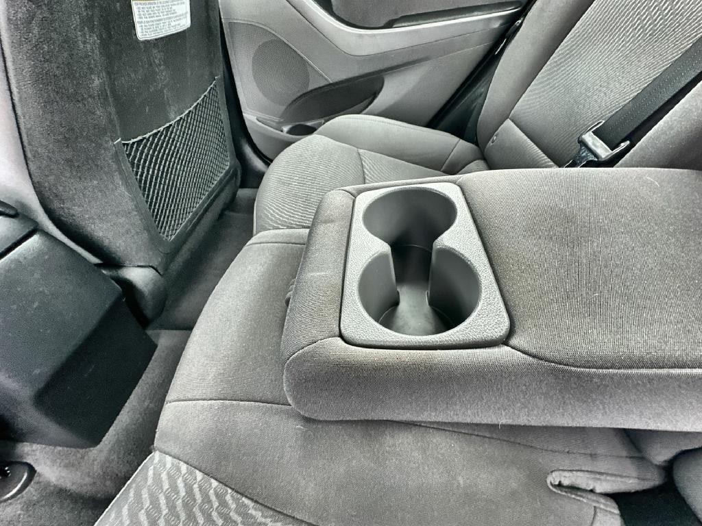 Hyundai Elantra 4dr Sdn Auto SE (Alabama Plant) 2016