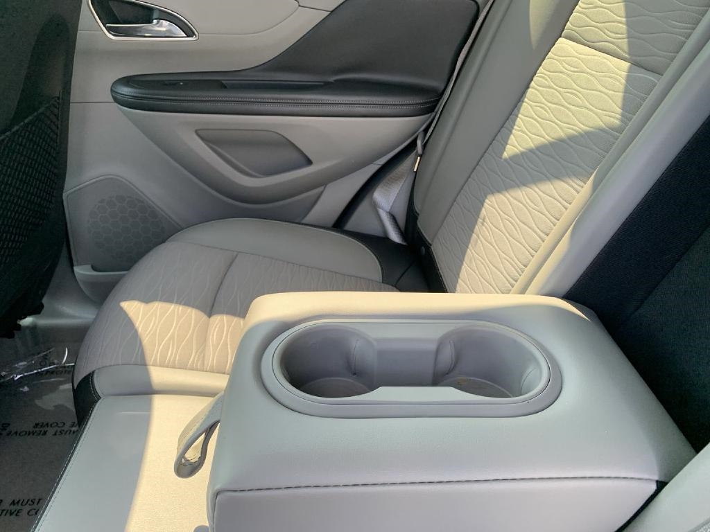 Buick Encore FWD 4dr Convenience 2015