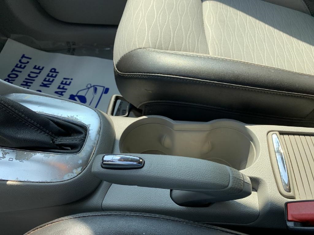 Buick Encore FWD 4dr Convenience 2015