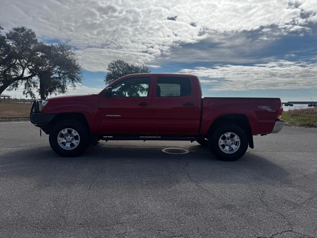 Toyota Tacoma  2006