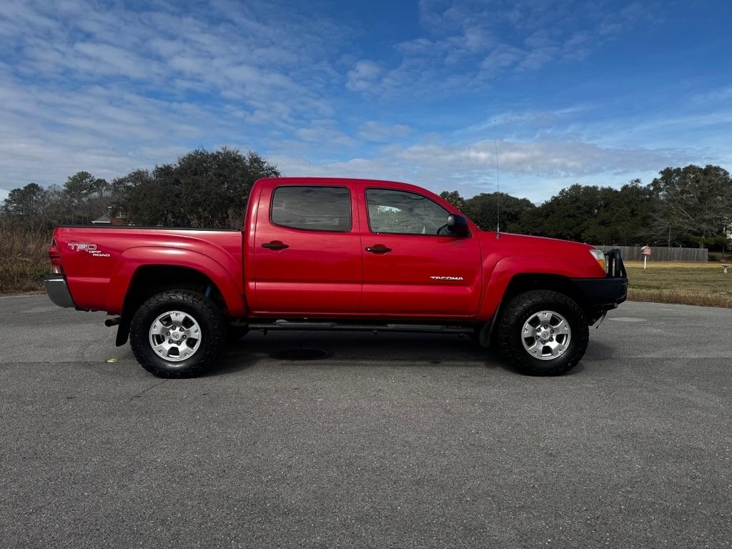 Toyota Tacoma  2006