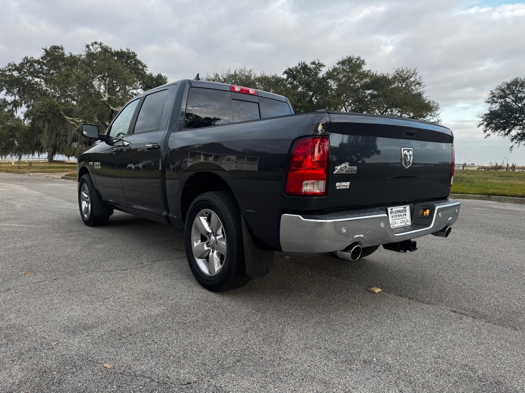 RAM 1500  2014