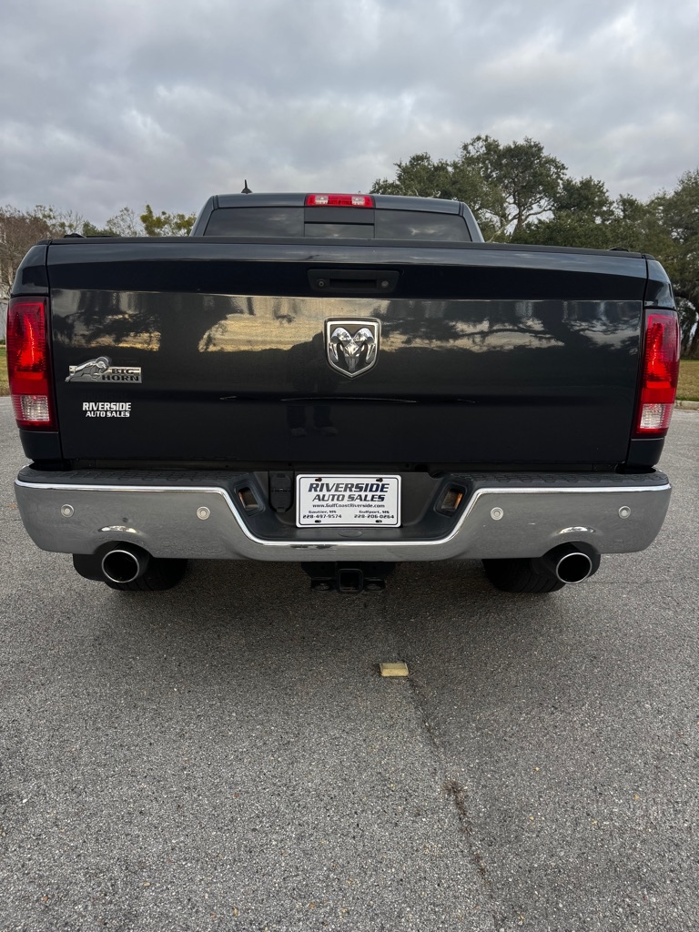 RAM 1500  2014