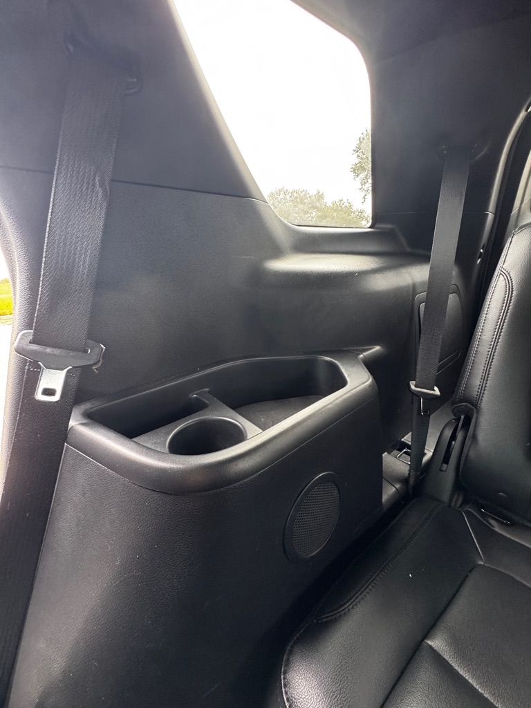 Ford Explorer FWD 4dr XLT 2016