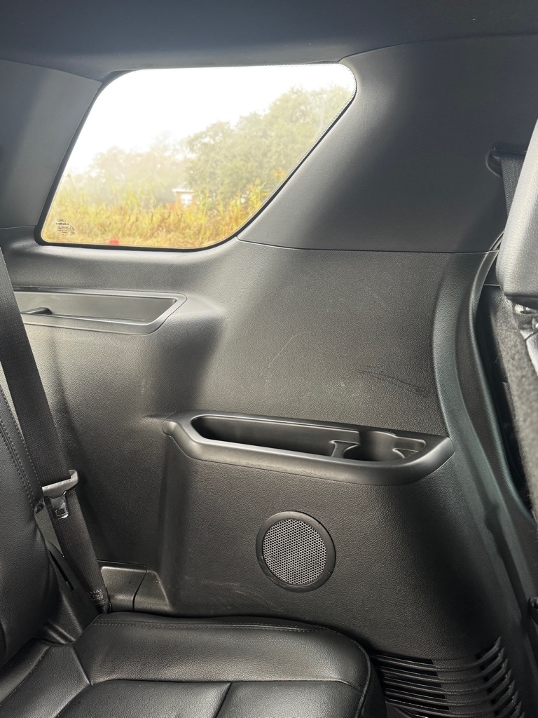 Ford Explorer FWD 4dr XLT 2016