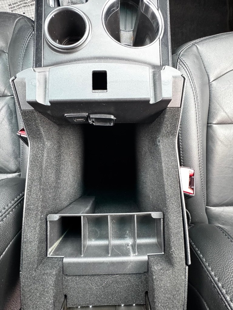 Ford Explorer FWD 4dr XLT 2016