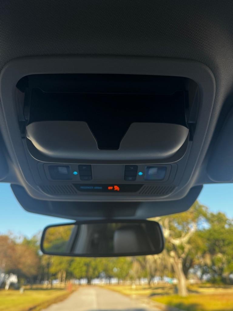 Ford Explorer Limited RWD 2022