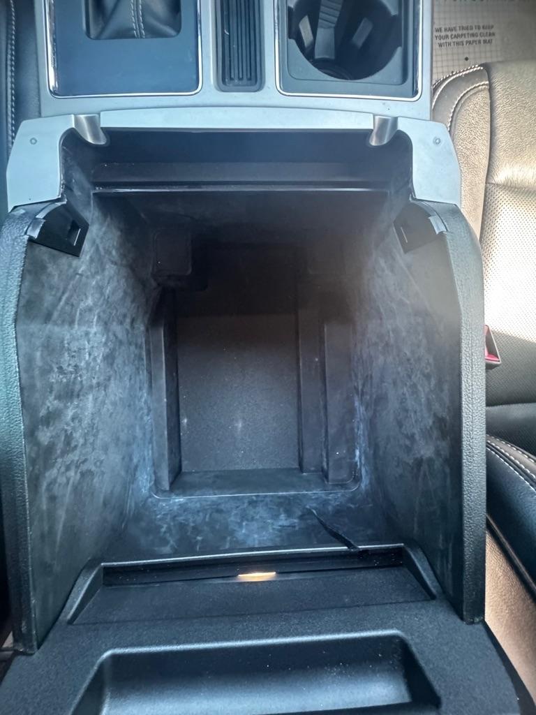 Ford F-150 Lariat SuperCrew 4WD 2019