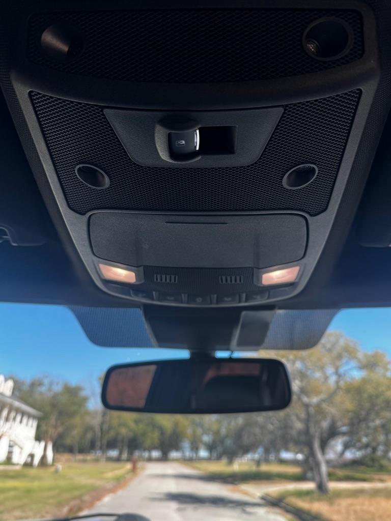 Ford F-150 Lariat SuperCrew 4WD 2019