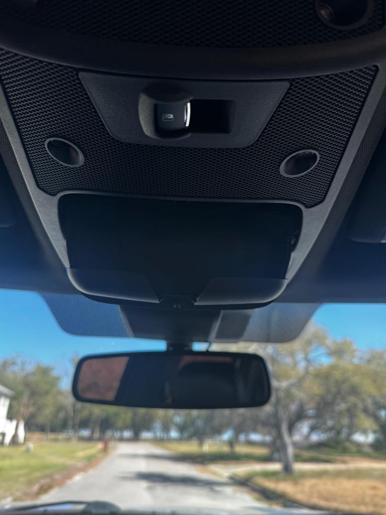 Ford F-150 Lariat SuperCrew 4WD 2019