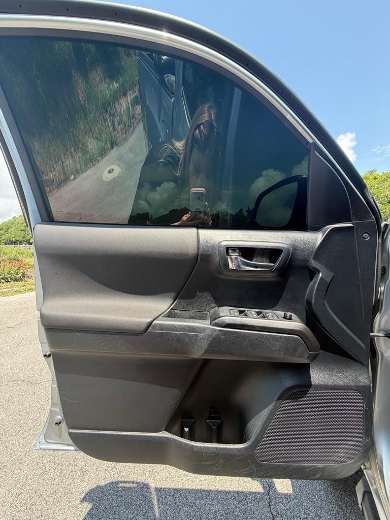 Toyota Tacoma  2019