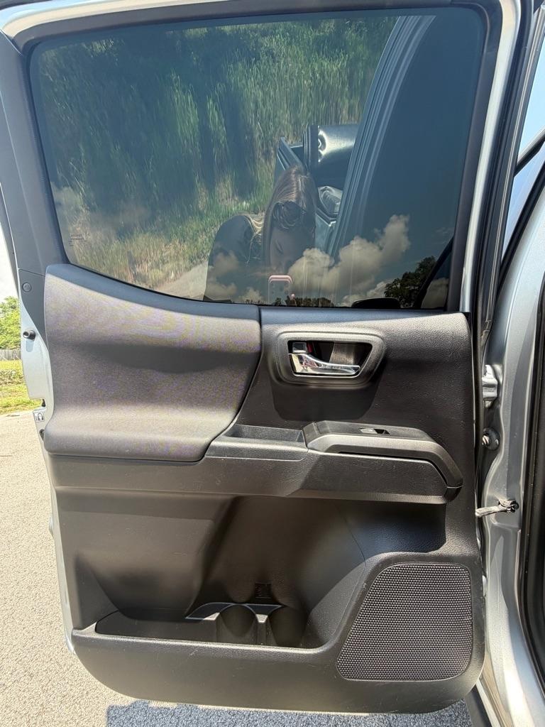 Toyota Tacoma  2019