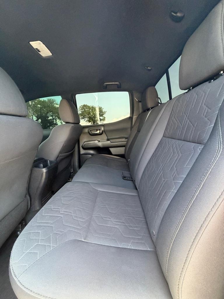 Toyota Tacoma  2019