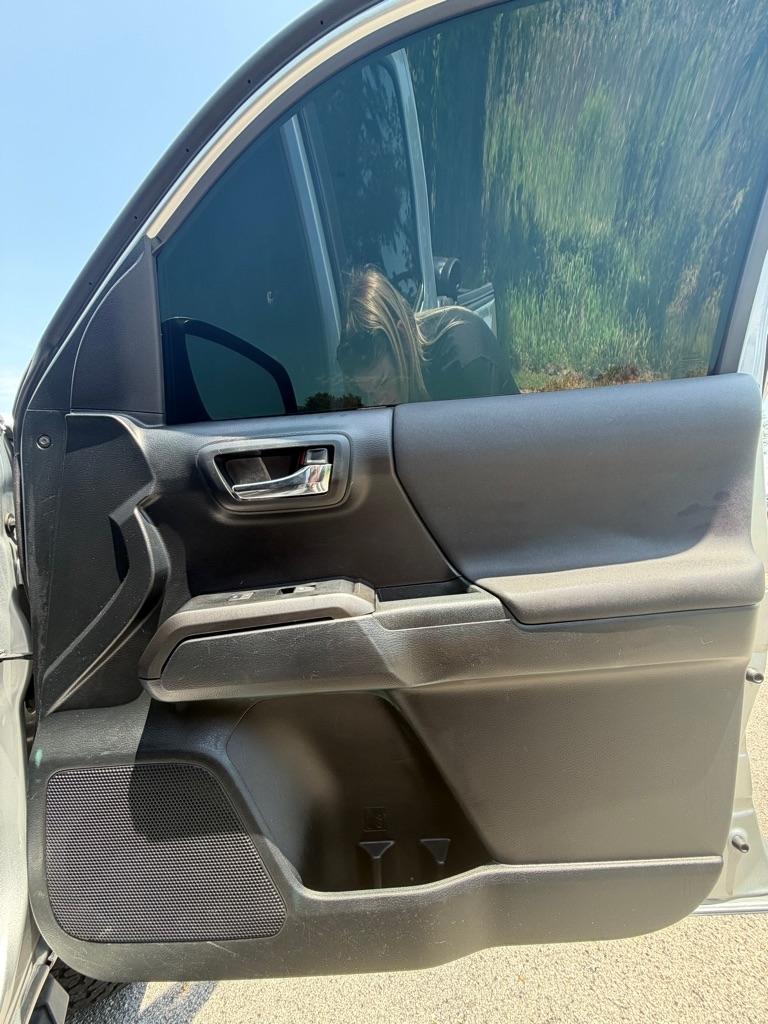 Toyota Tacoma  2019
