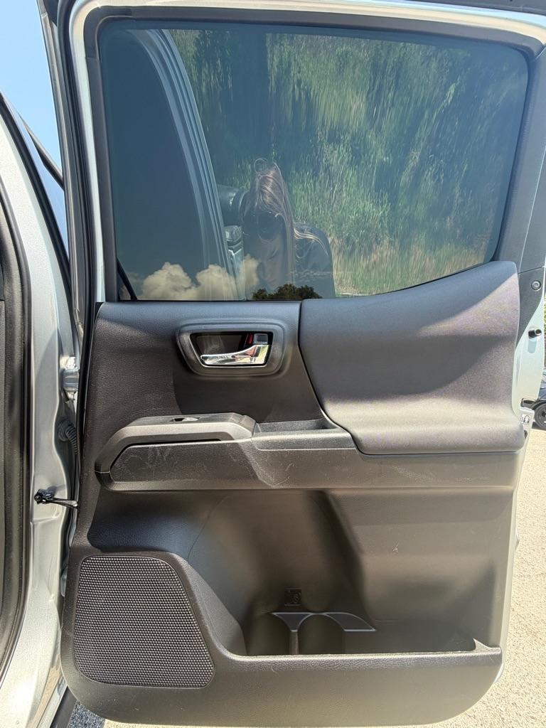 Toyota Tacoma  2019