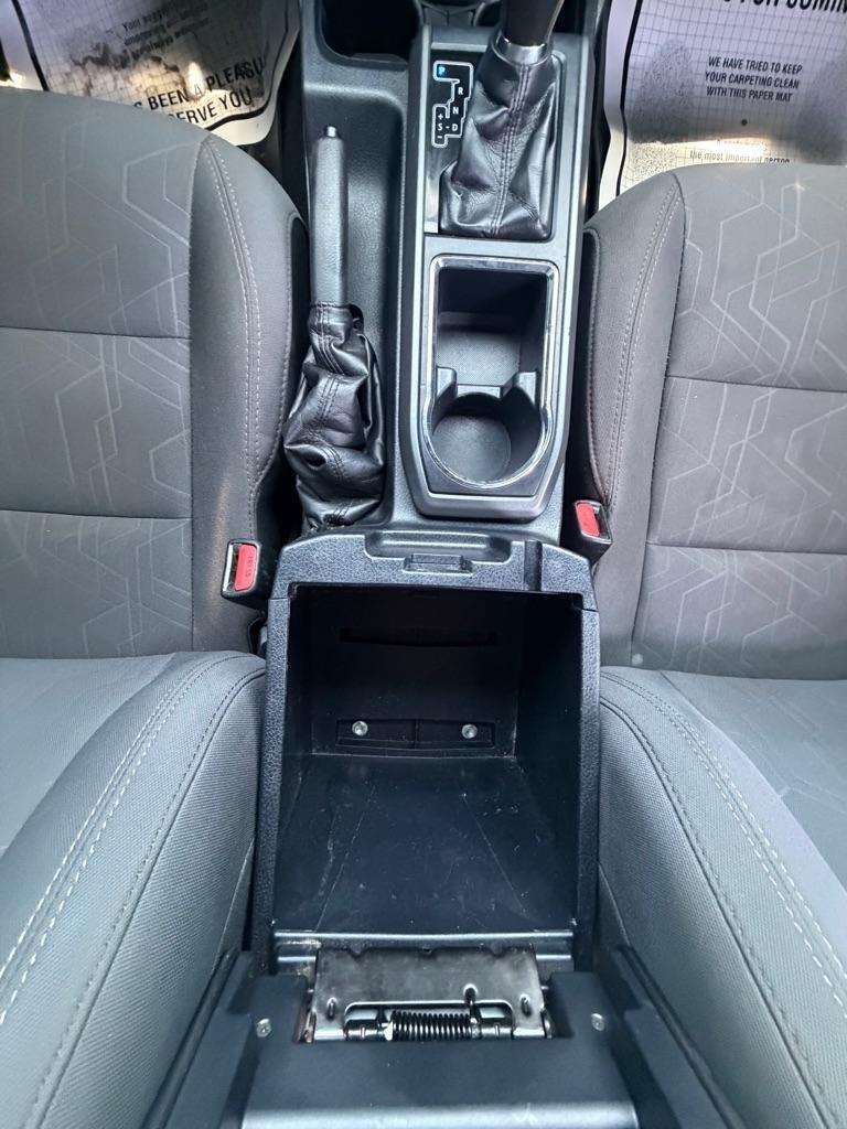 Toyota Tacoma  2019