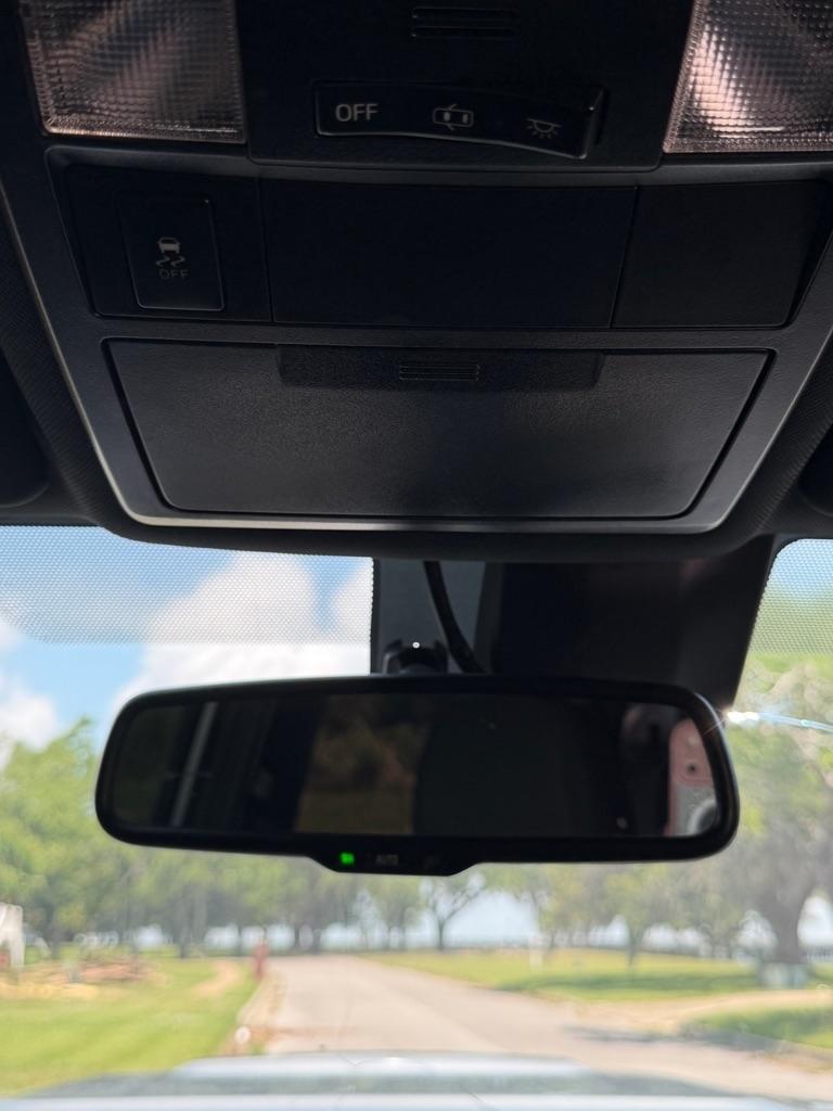 Toyota Tacoma  2019