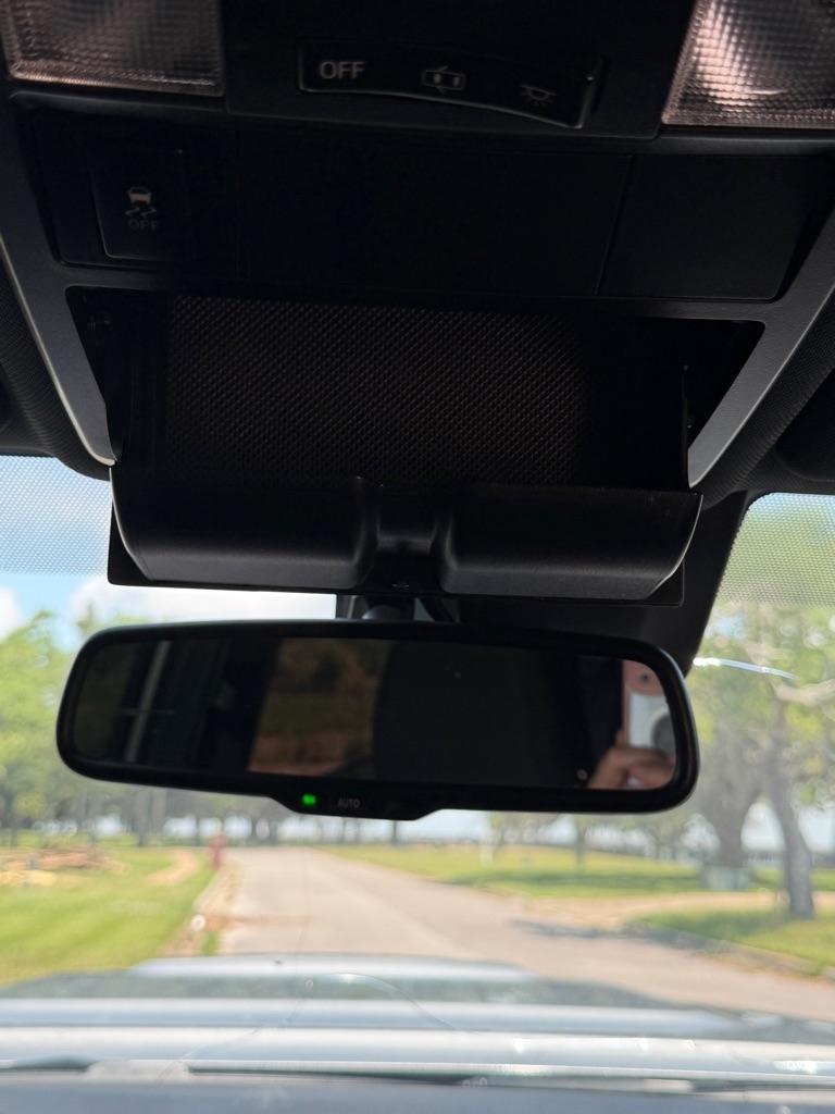 Toyota Tacoma  2019