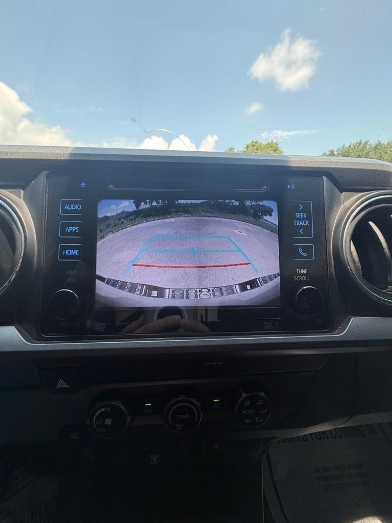 Toyota Tacoma  2019