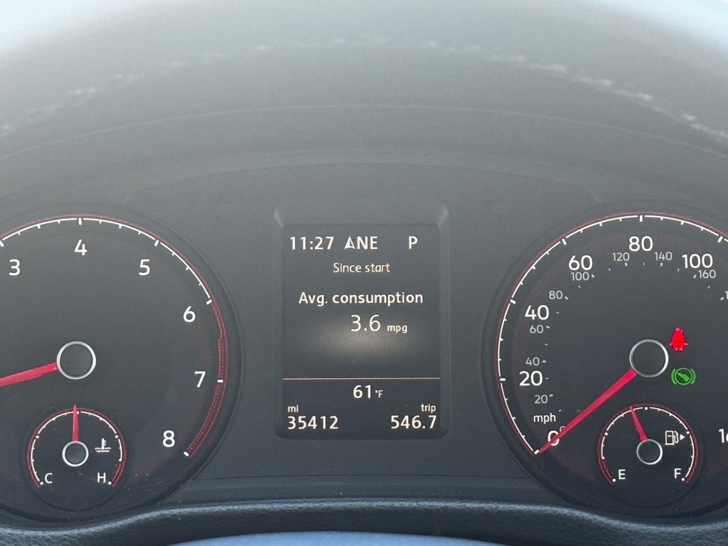 Volkswagen Passat 2.0T Limited Edition Auto 2022