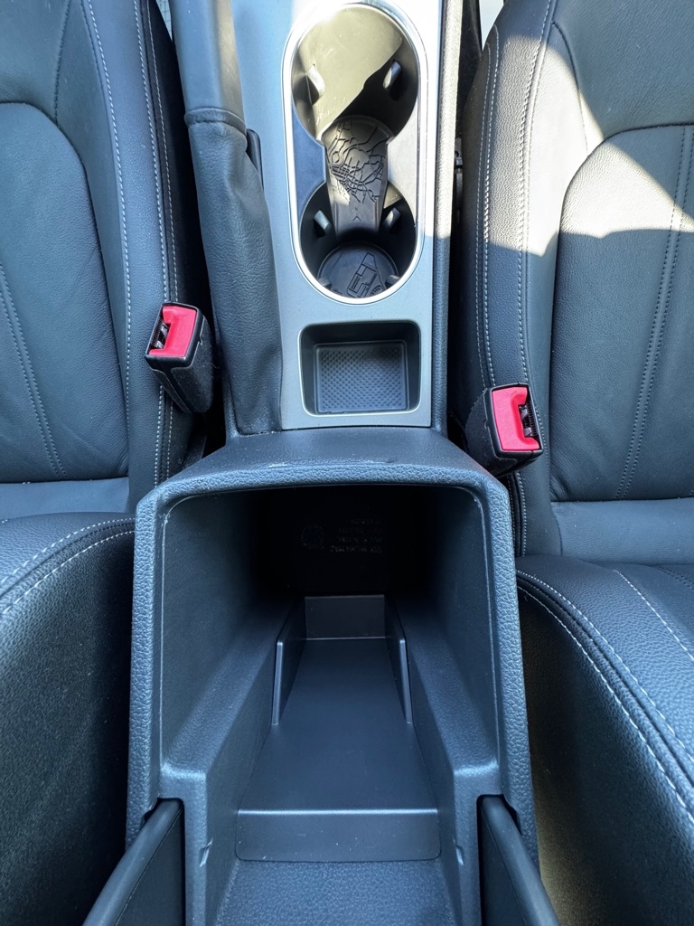 Volkswagen Passat 2.0T Limited Edition Auto 2022