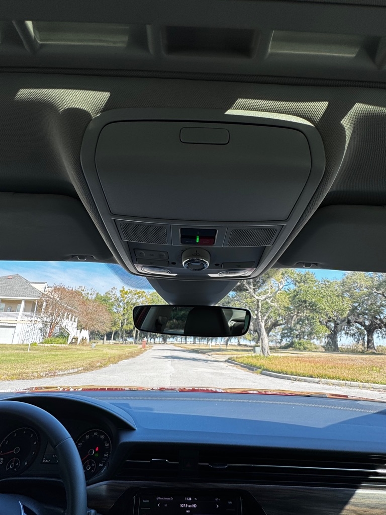 Volkswagen Passat 2.0T Limited Edition Auto 2022