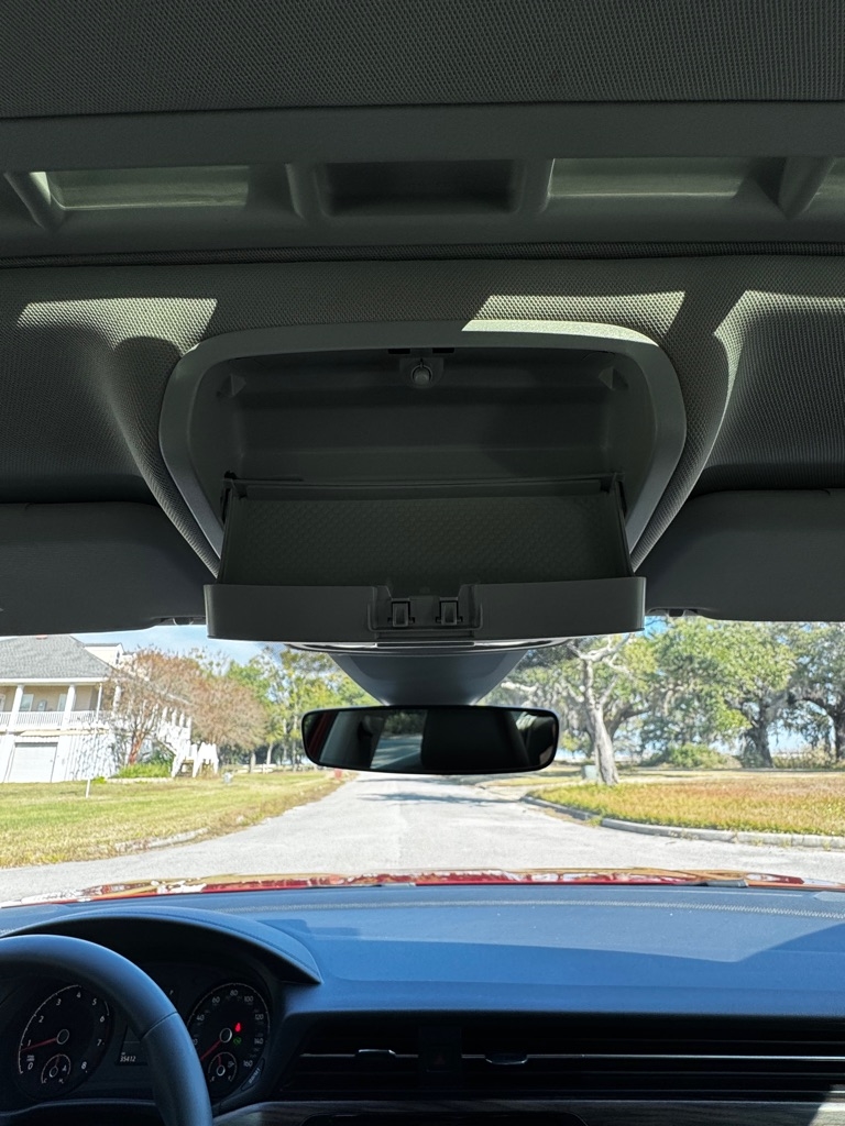 Volkswagen Passat 2.0T Limited Edition Auto 2022