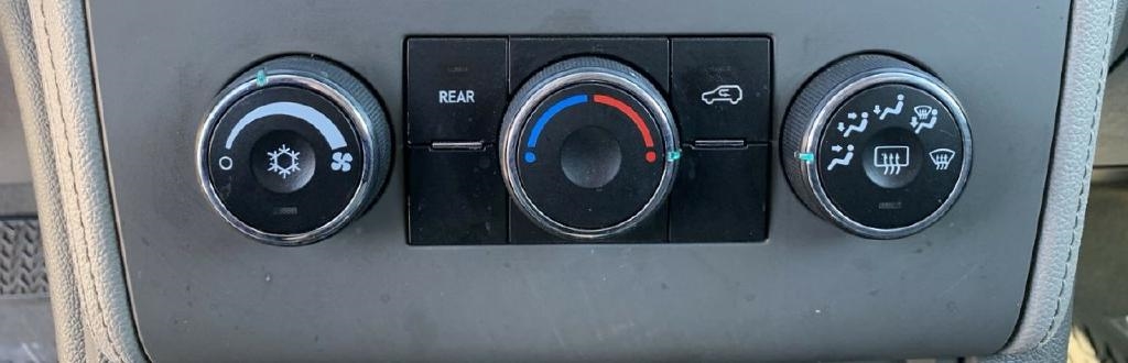 Chevrolet Traverse FWD 4dr LS w/1LS 2016