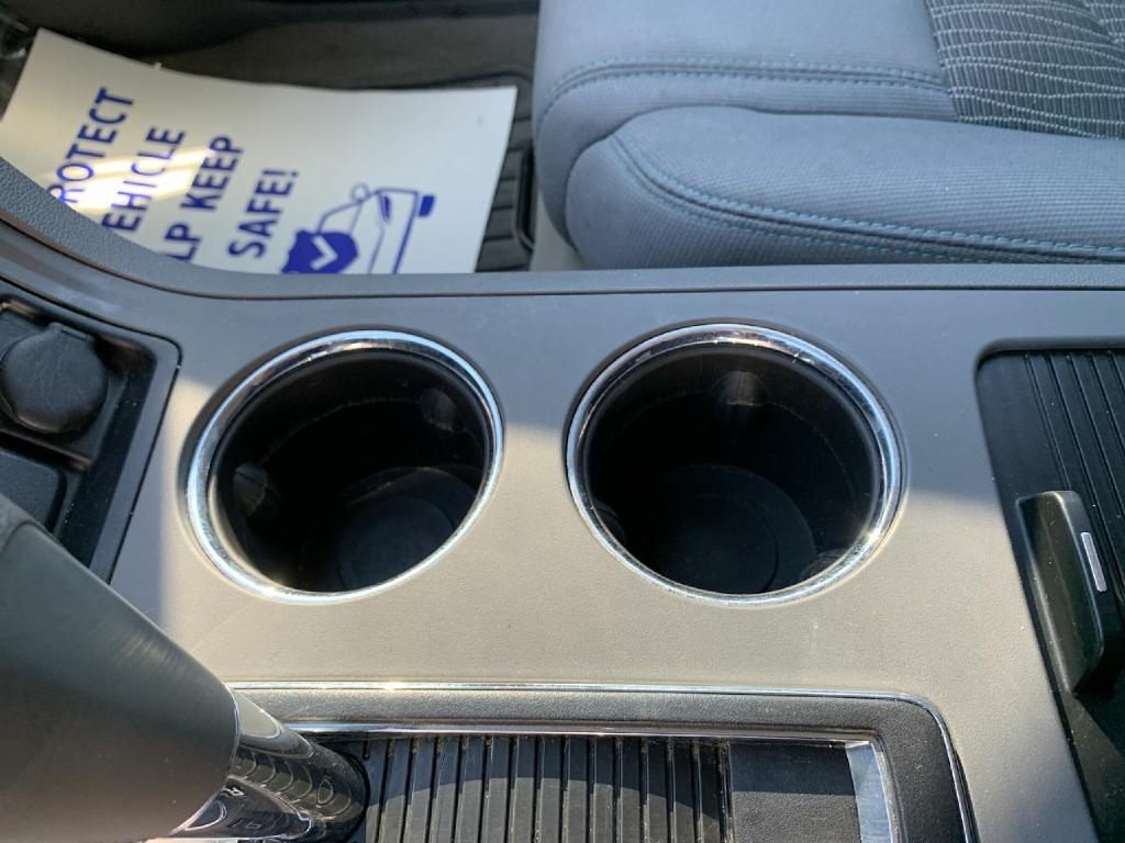 Chevrolet Traverse FWD 4dr LS w/1LS 2016