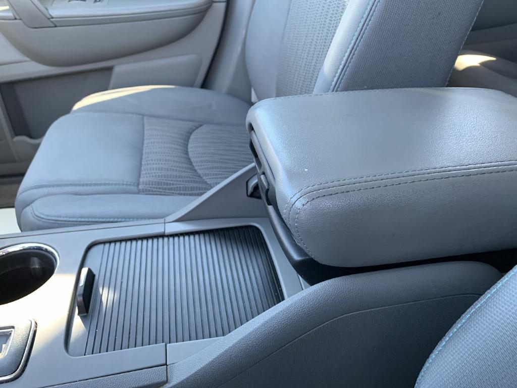 Chevrolet Traverse FWD 4dr LS w/1LS 2016