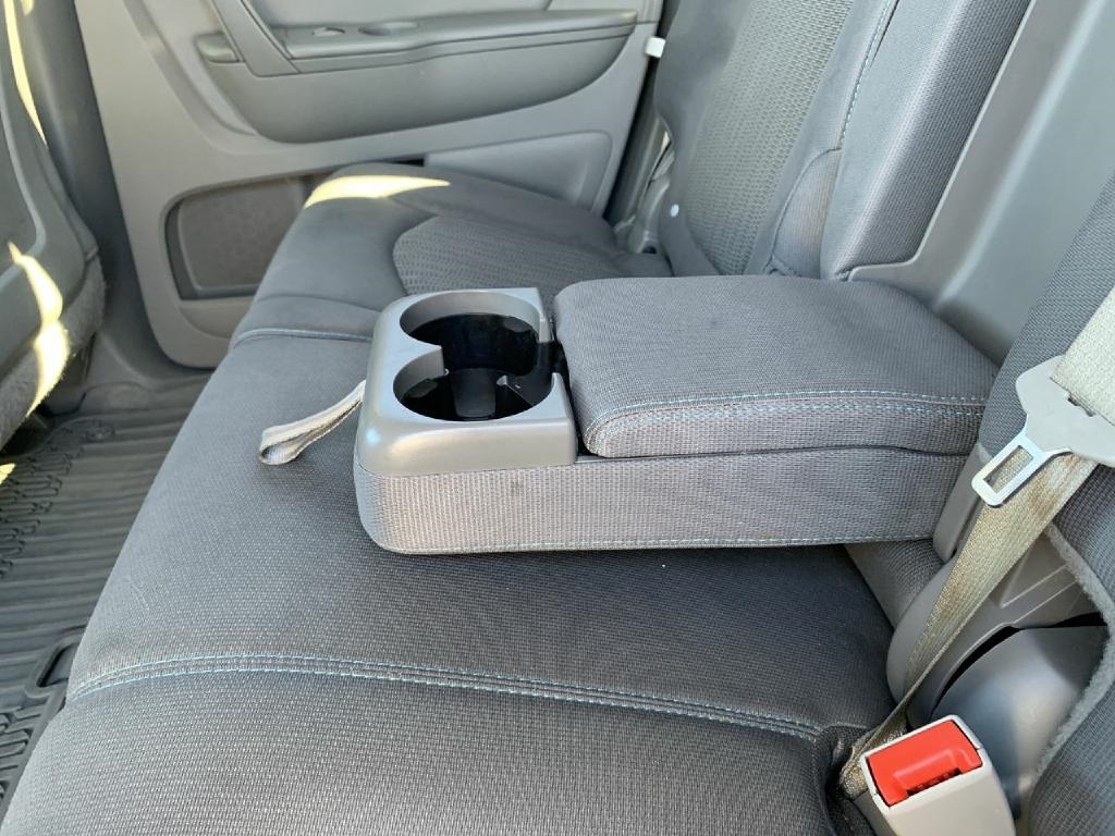 Chevrolet Traverse FWD 4dr LS w/1LS 2016