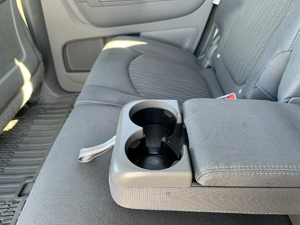 Chevrolet Traverse FWD 4dr LS w/1LS 2016