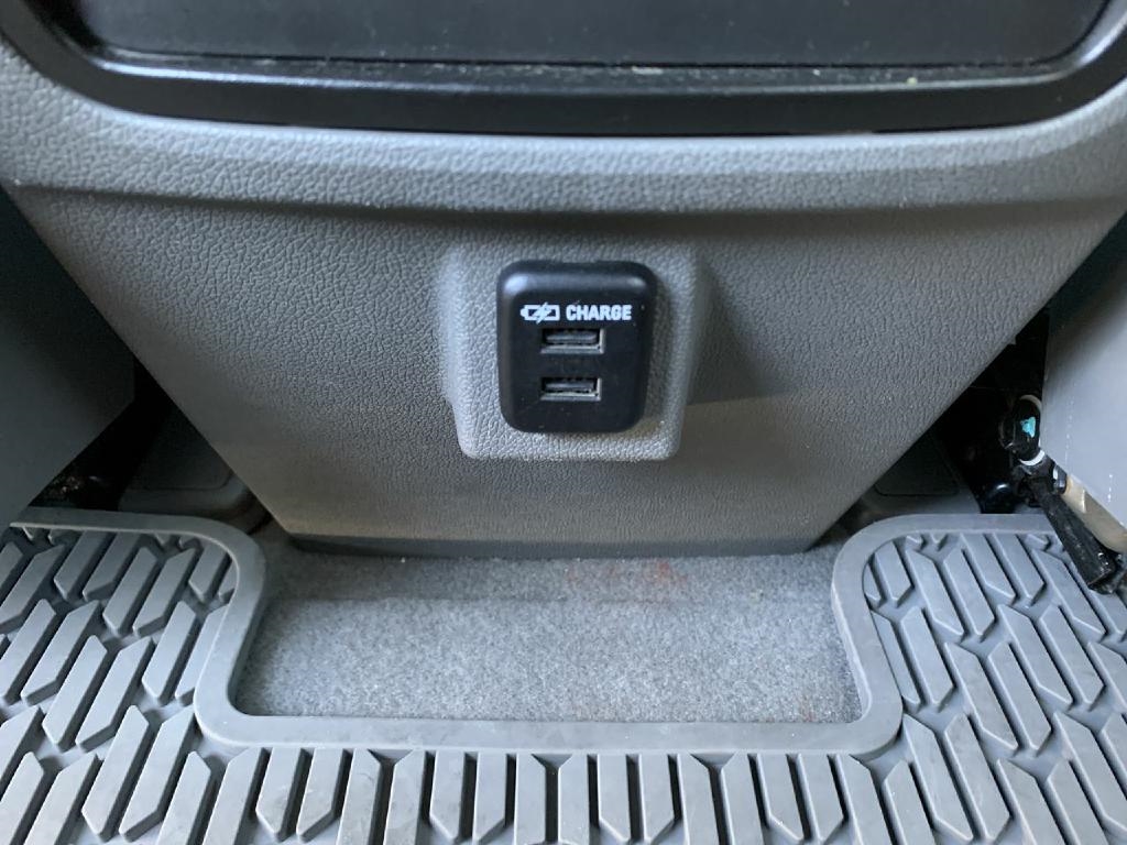 Chevrolet Traverse FWD 4dr LS w/1LS 2016