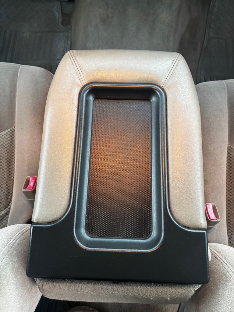 Chevrolet Silverado 3500 Crew Cab 167" WB DRW LS 2004