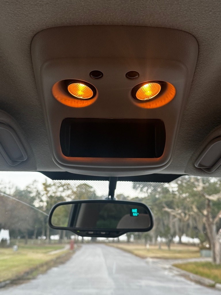 Chevrolet Silverado 3500 Crew Cab 167" WB DRW LS 2004