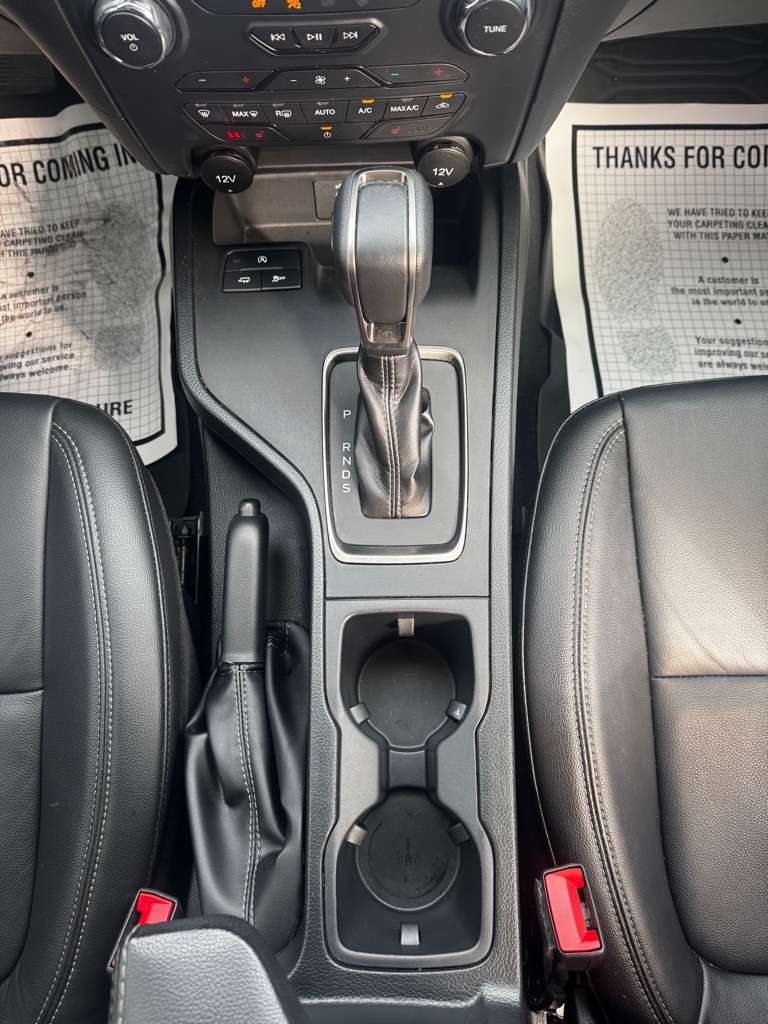 Ford Ranger Lariat SuperCrew 2WD 2022