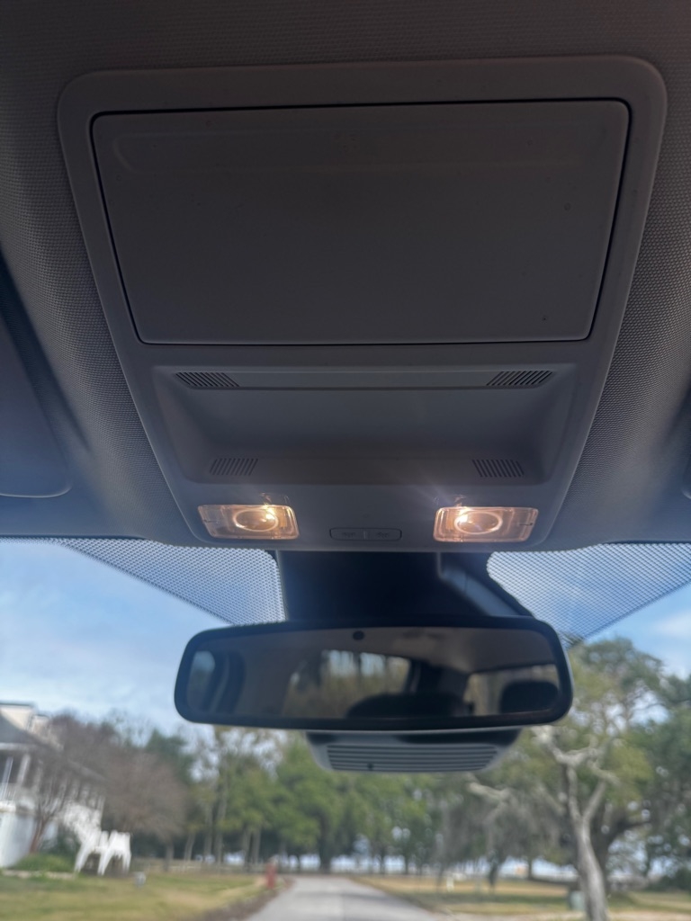 Ford Ranger Lariat SuperCrew 2WD 2022