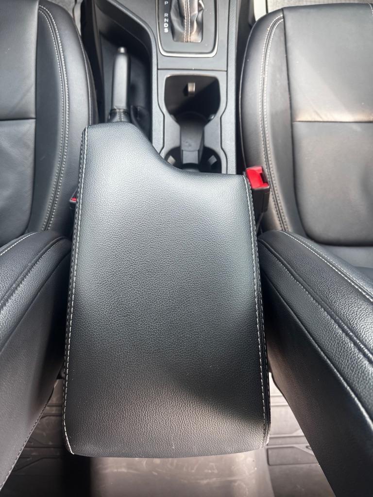 Ford Ranger Lariat SuperCrew 2WD 2022