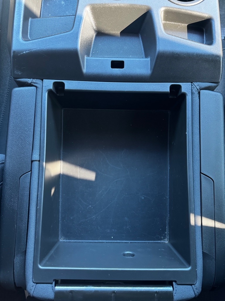 Chevrolet Silverado 1500 4WD Crew Cab 147" RST 2022